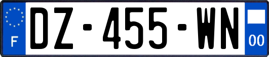 DZ-455-WN