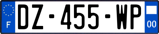 DZ-455-WP