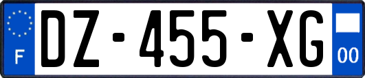 DZ-455-XG