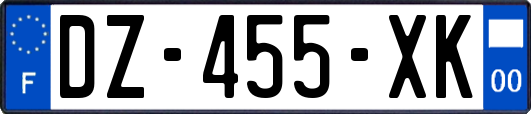 DZ-455-XK