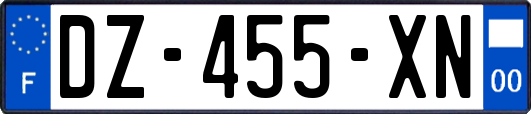 DZ-455-XN