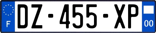 DZ-455-XP