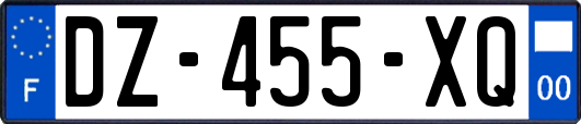 DZ-455-XQ