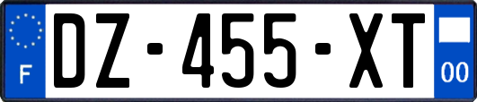 DZ-455-XT