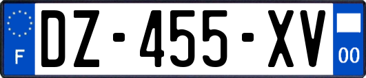 DZ-455-XV