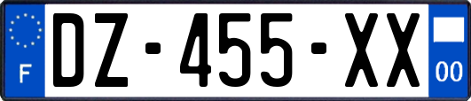 DZ-455-XX