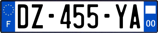 DZ-455-YA