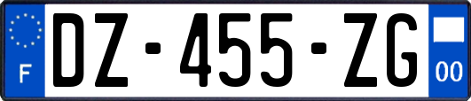 DZ-455-ZG