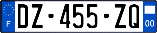 DZ-455-ZQ