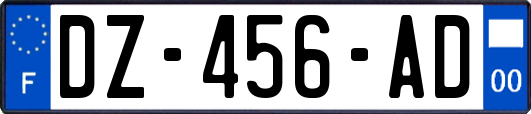 DZ-456-AD