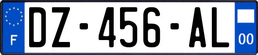 DZ-456-AL