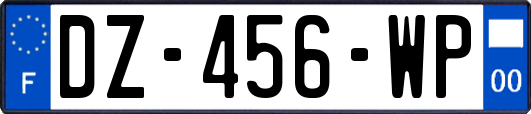 DZ-456-WP