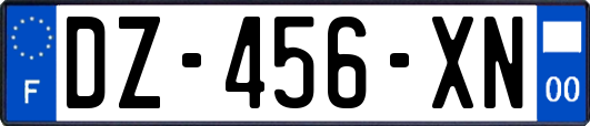 DZ-456-XN