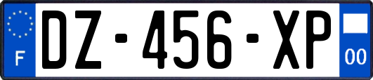 DZ-456-XP