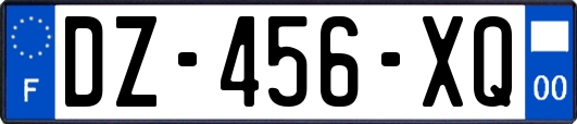 DZ-456-XQ