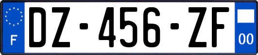 DZ-456-ZF