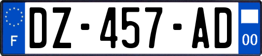 DZ-457-AD