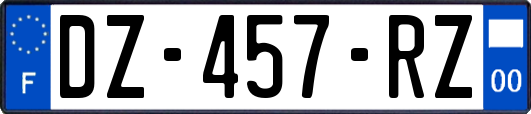 DZ-457-RZ