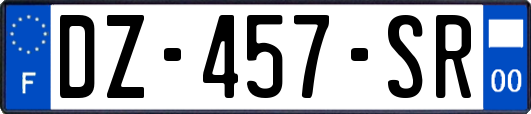 DZ-457-SR