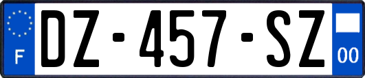 DZ-457-SZ