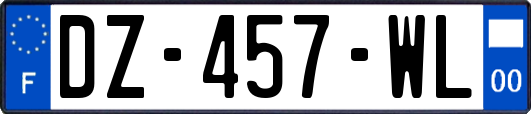 DZ-457-WL