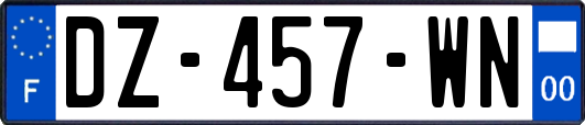 DZ-457-WN