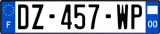 DZ-457-WP