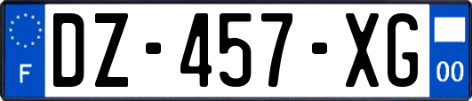 DZ-457-XG