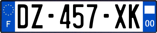 DZ-457-XK