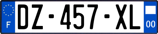 DZ-457-XL