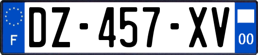 DZ-457-XV