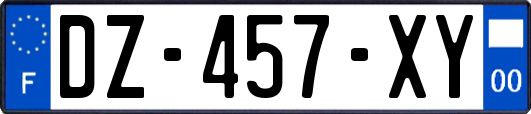 DZ-457-XY