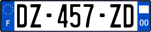 DZ-457-ZD