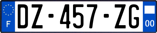 DZ-457-ZG