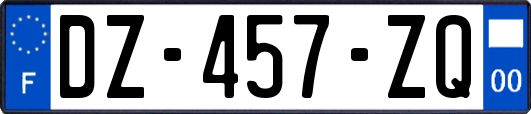 DZ-457-ZQ