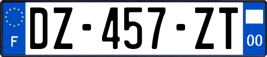 DZ-457-ZT