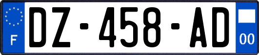 DZ-458-AD