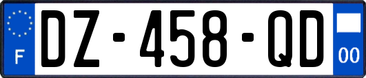 DZ-458-QD