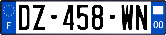 DZ-458-WN