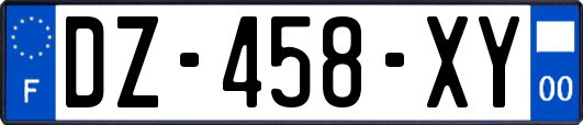 DZ-458-XY