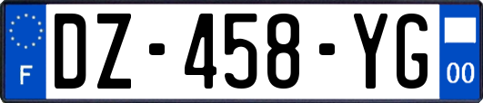 DZ-458-YG