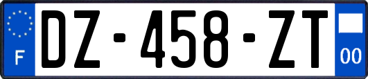 DZ-458-ZT