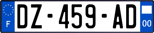 DZ-459-AD