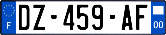 DZ-459-AF