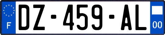 DZ-459-AL