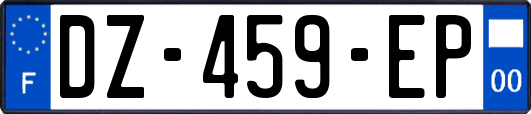 DZ-459-EP