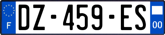 DZ-459-ES