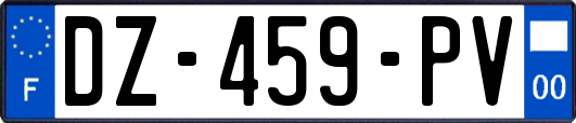 DZ-459-PV