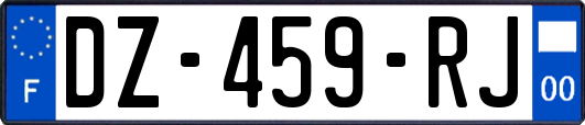 DZ-459-RJ