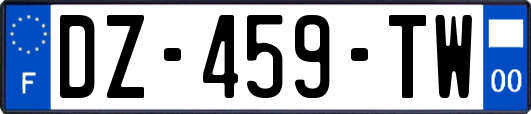 DZ-459-TW